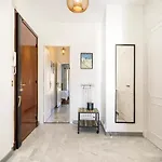 Appartement Eat - Sleep - Wander Chic And Cosy Flat *