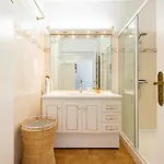 Appartement Eat - Sleep - Wander Chic And Cosy Flat *