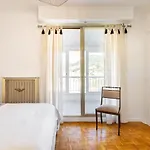 Appartement Eat - Sleep - Wander Chic And Cosy Flat *