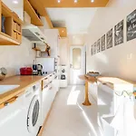 Eat - Sleep - Wander Chic And Cosy Flat Appartement *