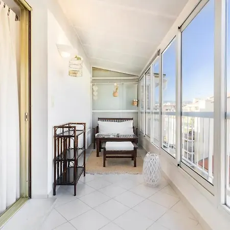 Eat - Sleep - Wander Chic And Cosy Flat * Nizza