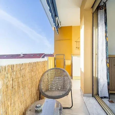 Eat - Sleep - Wander Chic And Cosy Flat