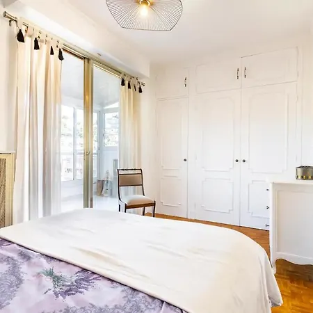 Eat - Sleep - Wander Chic And Cosy Flat