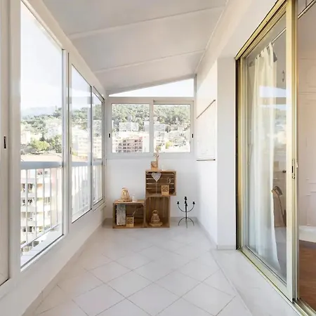 Eat - Sleep - Wander Chic And Cosy Flat Apartment *