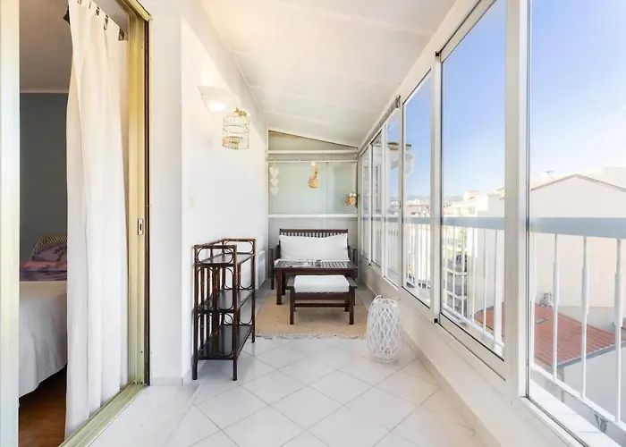 Eat - Sleep - Wander Chic And Cosy Flat * Nice