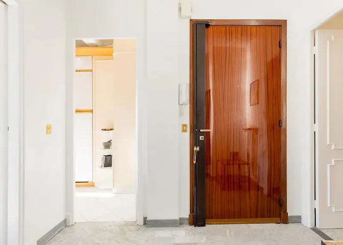 Eat - Sleep - Wander Chic And Cosy Flat Apartmán *