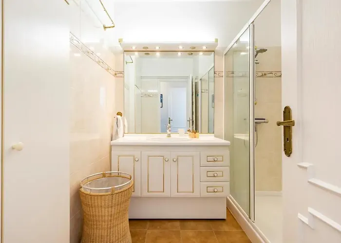 Apartmán Eat - Sleep - Wander Chic And Cosy Flat *