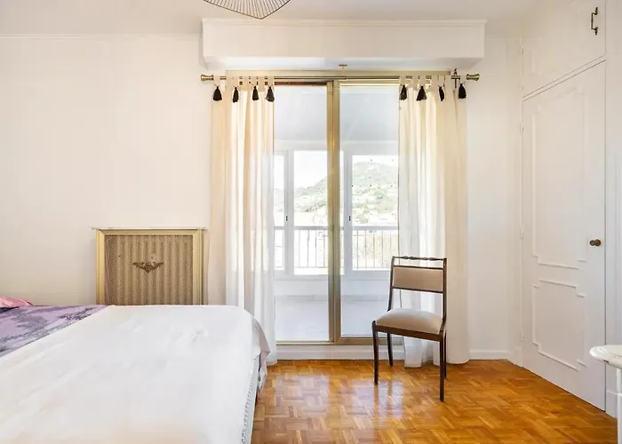Apartmán Eat - Sleep - Wander Chic And Cosy Flat *