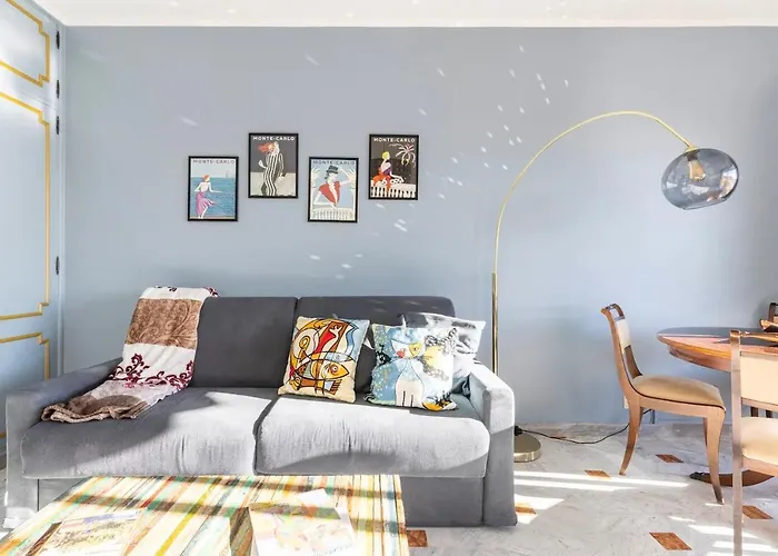 Eat - Sleep - Wander Chic And Cosy Flat