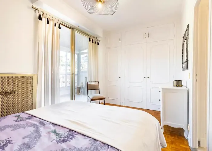 Eat - Sleep - Wander Chic And Cosy Flat