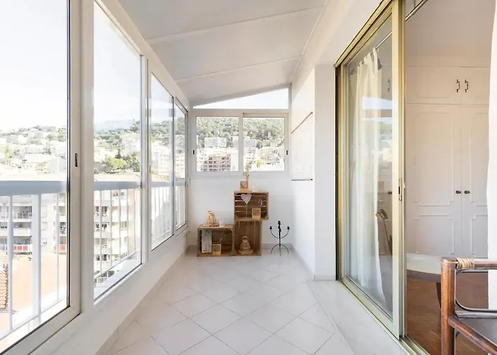 Eat - Sleep - Wander Chic And Cosy Flat Apartmán *