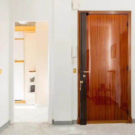 Eat - Sleep - Wander Chic And Cosy Flat Apartamento *