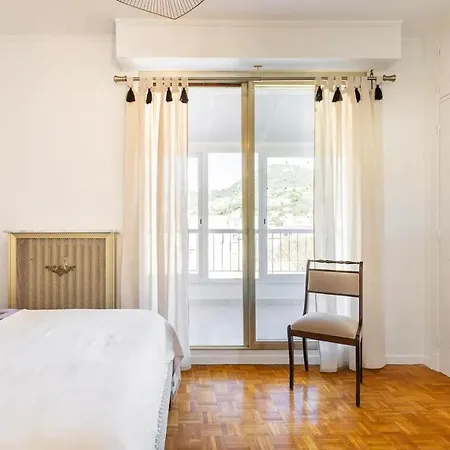 Apartamento Eat - Sleep - Wander Chic And Cosy Flat *