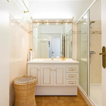 Appartement Eat - Sleep - Wander Chic And Cosy Flat *