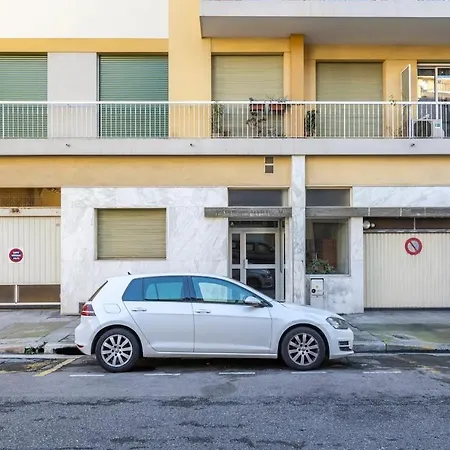 Eat - Sleep - Wander Chic And Cosy Flat *