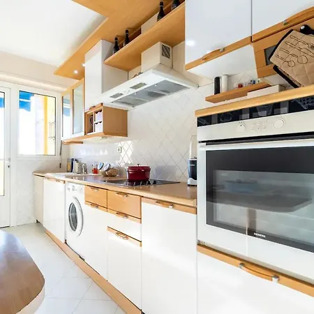 Eat - Sleep - Wander Chic And Cosy Flat Apartmán Nice