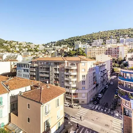 Eat - Sleep - Wander Chic And Cosy Flat