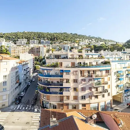 Eat - Sleep - Wander Chic And Cosy Flat Apartmán *